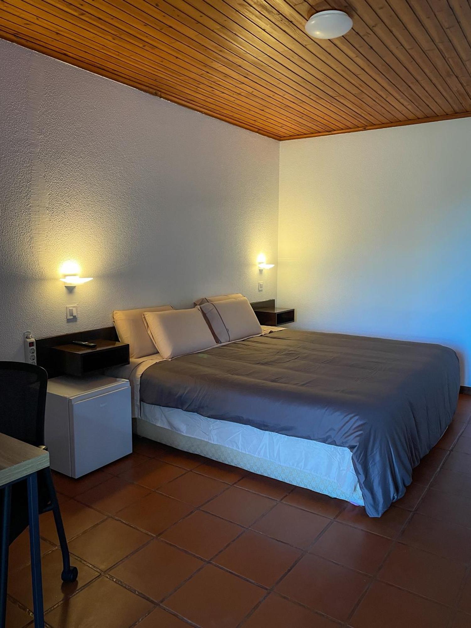 Estalagem Estrela Apartment Exterior photo